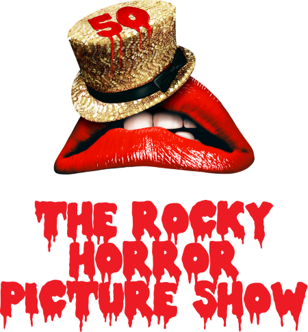 Rocky Horror Picture Show with All Star Shadow Cast
