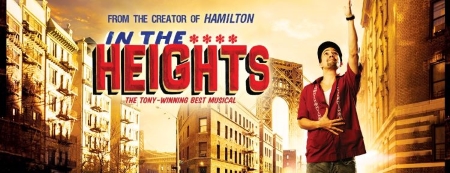 In The Heights 2024