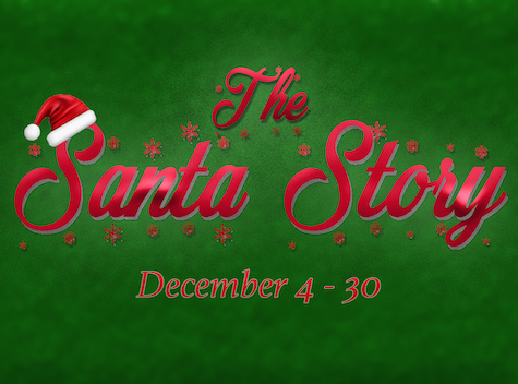 The Santa Story