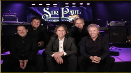 Sir Paul 2024