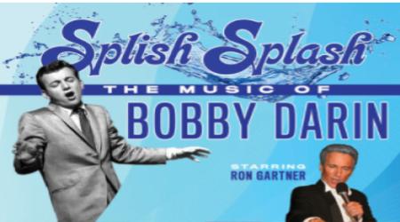 Splish Splash - The Music of Bobby Darin