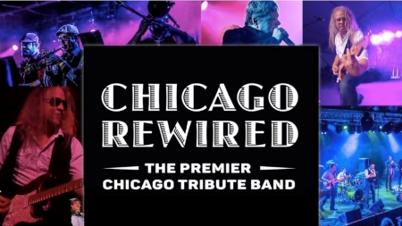 Chicago Rewired: A Tribute To Chicago