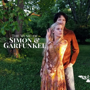 Swearingen & Kelli Present The Music of Simon & Garfunkel