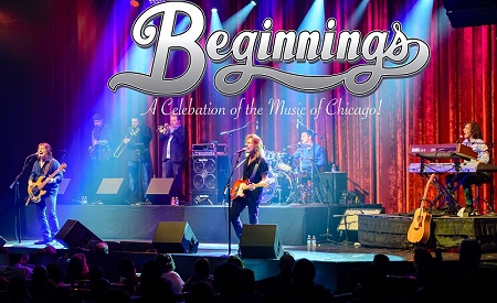CHICAGO By Beginnings