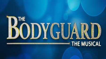 Bodyguard (Mar 13 – Apr 5)