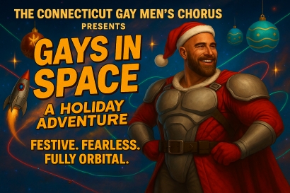 CT Gay Men's Chorus