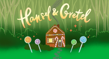 Hansel and Gretel 2025 (X)