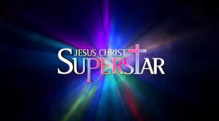Jesus Christ Superstar