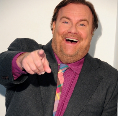 Cabaret Comedy - In a Special Celebrity Comedy Appearance – Kevin Farley with special comedy guest Mike Keegan