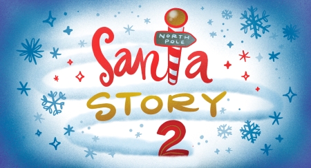 Santa Story 2 (X)