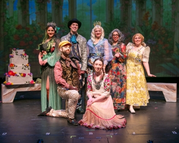 Princess and the Frog